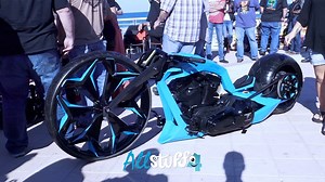 757K views · 21K reactions | Daytona Bike Week | Custom Motorcycles & Expensive Harley-Davidson | Motorcycle World | Facebook