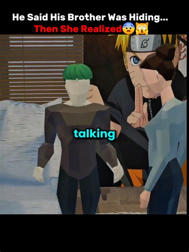 Uncovering the Mystery of the Hidden Brother