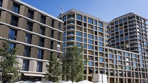 La population de la ville de Morges continue de croître