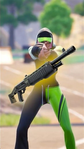 DIE PUMP SHOTGUN IST ZURÜCK IN FORTNITE!