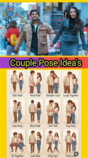 Couple Photo Shoot Idea's ❤ #vkmsviews #trendingshorts #trending #photoshoot #poseideas #photography