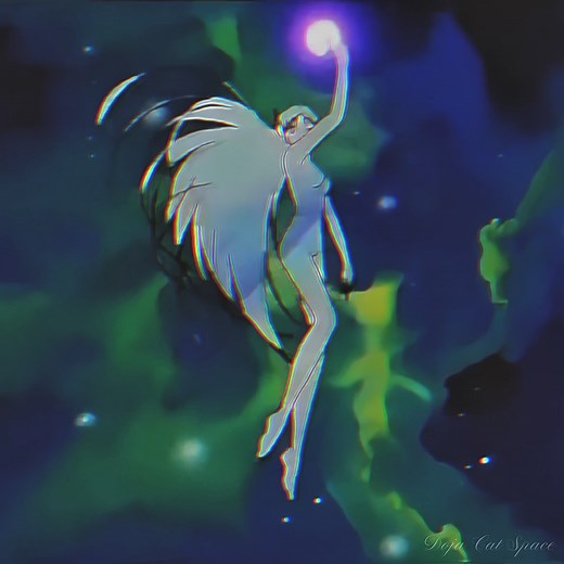 Así se siente escuchar esta parte de 'One More time' de Doja Cat. ❤ | Doja Cat Space