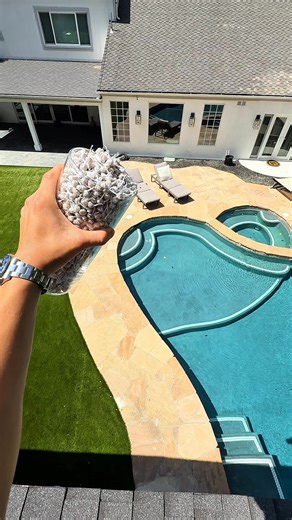 Satisfying Popper Dropper #fblifestyles | Jojo Sim