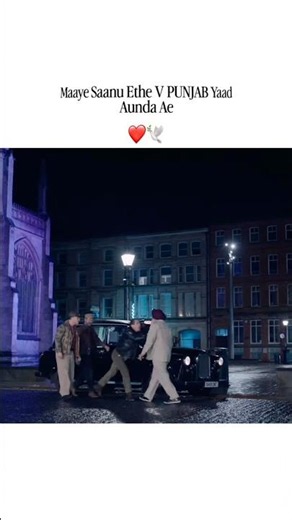 🏡 Pind ❤️ | Sharry Mann | DASTAAR Coming 17 July 2026 #ShortsPind