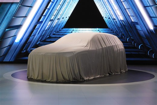 Driving Into the Future: 2023 New Vehicle Preview