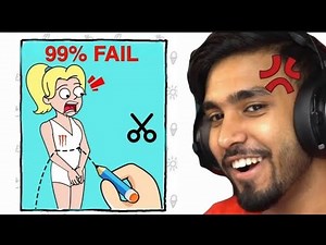 I BECOME DRAWING TEACHER - TECHNO GAMERZ