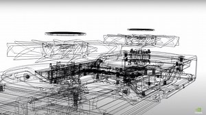 Nvidia's New Graphics Cards Will Use 12-Pin Connector