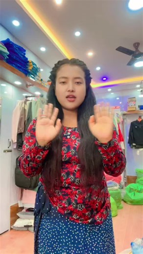 PK_FASHION_COLLECTION_SUNWAL on TikTok