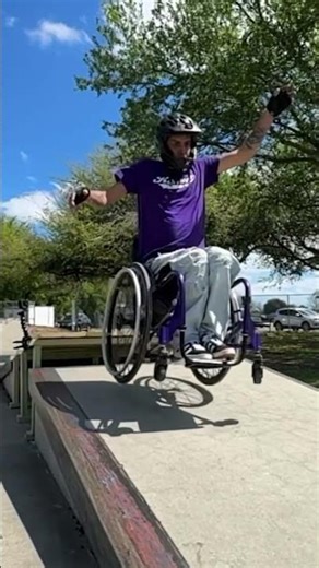 Wheels in Motion, Feel that Rush