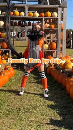 🎃👻 OPEN TONIGHT! 👻🎃 Fear Town Haunted House and The Great Halloween Festival are both open this weekend! 🕖 Fear Town Haunted House (https://fear-town.com/) Open Friday, Saturday & Sunday 7PM–10PM Your Fear Town ticket includes all three haunted houses plus same-day access to The Great Halloween Festival! 🎡 The Great Halloween Festival (https://thegreathalloween.com/) Open Friday 6PM–10PM, Saturday & Sunday 1PM–10PM, and Monday 12PM–5PM Enjoy dozens of games, food, photo ops, and live enter
