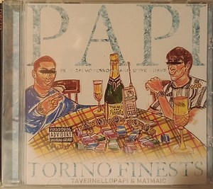 Tavernellopapi - PAPI