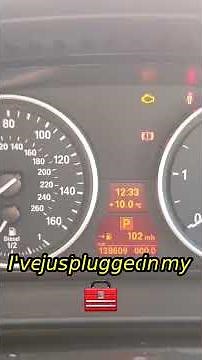 Unlock the Secrets to Resetting Your BMW Service Light!