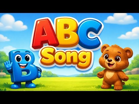 Letter B 🎵 ABC Song - Learn Alphabet Song | Super Simple Songs