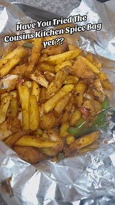 We Open until 8pm # | Cousins Kitchen