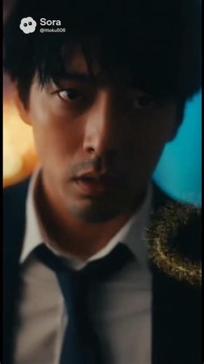 この香水の匂いは…誰かいるのか？#サスペンス #ミステリー #日常に潜む恐怖 #衝撃のラスト