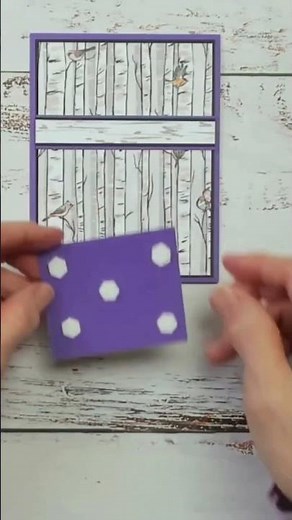 One Layout Three Cards | Easy Cardmaking Layout You’ll Love #juliasuesstamping #cardmaking