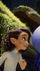 30 reactions | Watch Spellbound NOW, Only on Netflix! | Netflix | Facebook