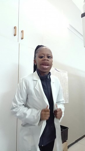 Professional Scientist Demonstrates Lab Techniques