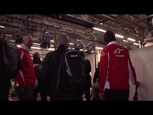 742K views · 8.7K shares | From EICMA in Milan here is a clip of Alpinestars Tech-Air™ street airbag system demonstration. This system offers comprehensive upper body protection with unrivalled freedom for riding a motorcycle both on and off road. | Alpinestars | Facebook