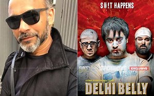 10 Years Of Delhi Belly: Director Abhinay Deo Says, ‘I Never Felt That Imran Khan Fit As Well In The Quintessential Hindi Film Hero Image’-EXCLUSIVE VIDEO | SpotboyE