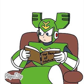 Tornado Man (Mega Man 9)