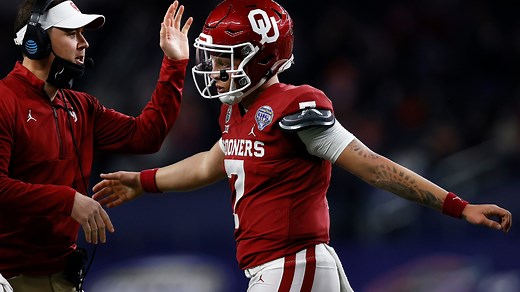 Top five Heisman Trophy frontrunners for the 2021 season