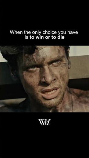 He Was Beaten, Broken, and Still Refused to Fall | Unbroken (2014) Motivation