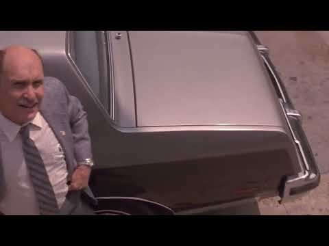 Falling Down 1993 D Fens scene