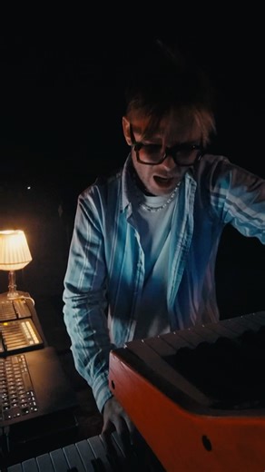 The infectious energy of ‪@iamromaingarcia‬ and his single ‘Tokyo Mafia’ 🔥 #electronicmusic