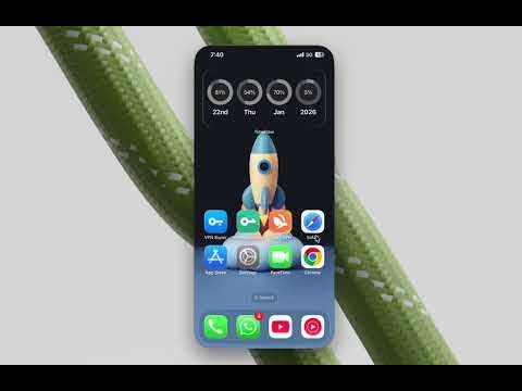 How to Switch Safari Profile on iPhone