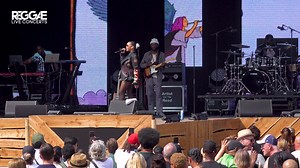 Mystic Marley (Granddaughter of Bob Marley) Live at Reggae Lake Festival Amsterdam. Full Show Link in the Comments ⬇️⬇️⬇️❤️💛💚 Filmed & Edited by: Team reggae live concerts @mysticmarley | Reggae-agenda
