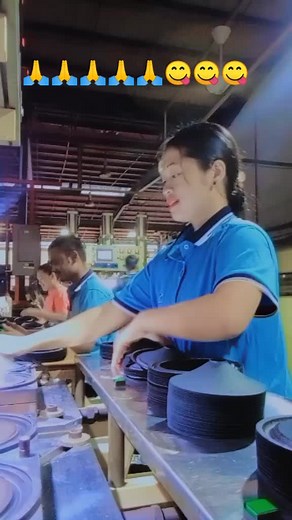 Manufacturing Process of Industrial Parts Explained