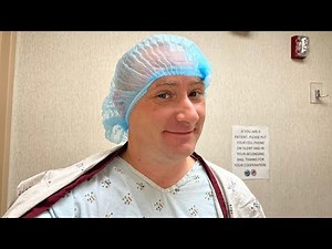 Nasal Polyps, It's Time for Surgery!