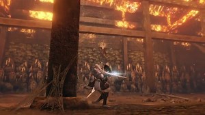 Ronin Sekiro 2.0 (Physics Mantle)