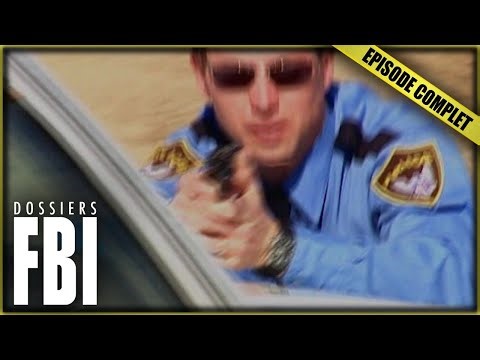 Inside a Dramatic FBI Standoff - The CSA Case Explained | The FBI Files - Season 6 Episode 8