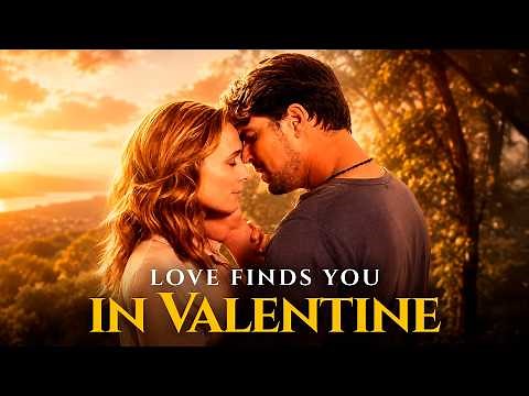 Love Finds You in Valentine | 2016 | Christian Romance Movie