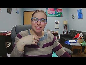 Reactive Attachment Disorder in Adults