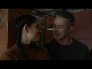 Stella and Severide / I Follow - Chicago Fire
