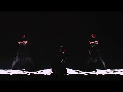 BABYMETAL - 'BxMxC' [LIVE PROSHOT] [SUBTITLED] [4K HQ]