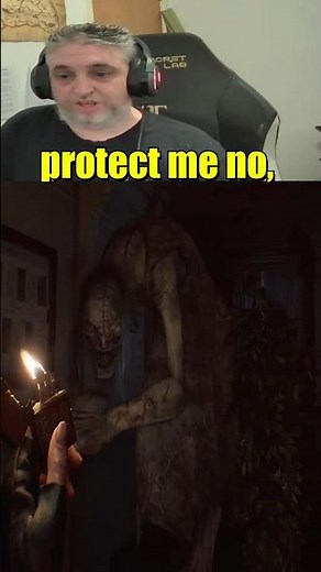The RED Light Did Nothing...