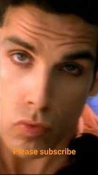 Derek Zoolander - Male model