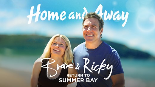 Watch Home and Away Online: Free Streaming & Catch Up TV in Australia