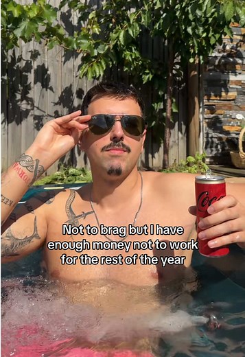 Living a Year Without Working: How Rich You Can Be