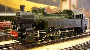 digitalisation 050 TA 22 Fleischmann