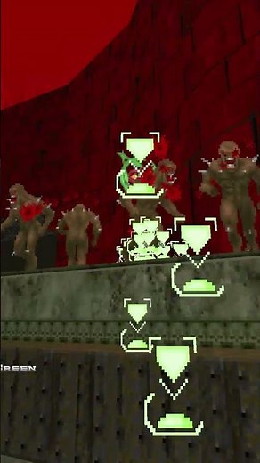 Trying EVERY Class In Bring Your Own Class #3: Doom Slayer - Doom Mod Madness