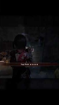 This Isn't just a Normal Camera | Fatal Frame 2 Remake #gaming #fatalframe #survivalhorror #games