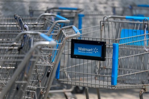 Walmart unveils plans to remodel these Florida stores
