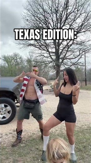 TEXAS EDITION 🤠 Kasimir