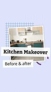 Makes an impression: kitchen makeover in Scandi wood look! ✨ Imagine that you are head over heels in love! That you can’t get enough of the sight of your kitchen with its vibrant modern wood look. This is ensured by the ingenious makeover of the kitchen fronts with the d-c-fix® Jura Pine adhesive foil, which brings a breath of fresh air into your kitchen with its amazingly realistic wood grain: so beautifully Scandi! You can find the tutorial here: https://bit.ly/3yp9Ged #dcfix #doityourself #ki