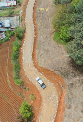 Discover Chitlang Organic Village Resort